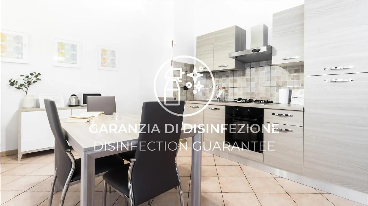 Italianway - Prinetti 28 location