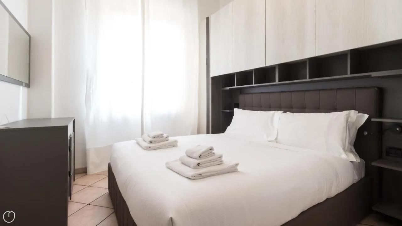 Italianway - Prinetti 28 Apartment Milan